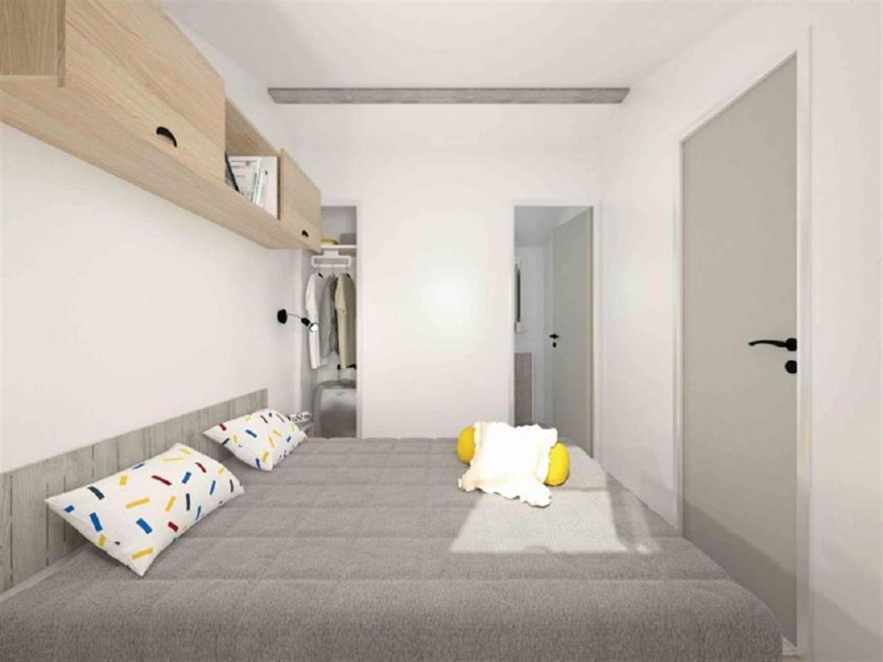 Camping La Touesse Saint-Lunaire Room photo